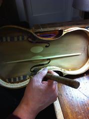 Music Instrument Repairs