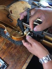 Music Instrument Repairs