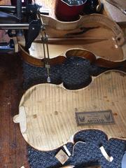 Music Instrument Repairs