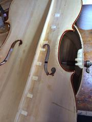 Music Instrument Repairs