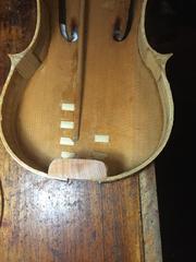 Music Instrument Repairs