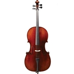 Eastman Stings: Ivan Dunov Superior Cello