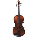 Eastman Strings: Ivan Dunov Viola