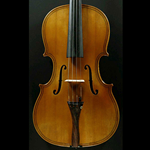 Jay haide Viola16"-Jay Haide Maggini Model