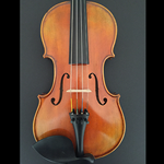 Resonance Violin 107