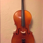 Resonance Cello 307