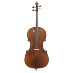 Eastman Strings: Pietro Lombardi Cello