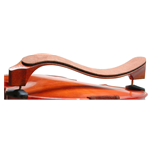 Mach One Maple Violin Shoulder Rest