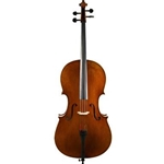 Eastman Strings: Wilhelm Klier Cello