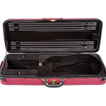 Levitas SuperLight® Viola Cases