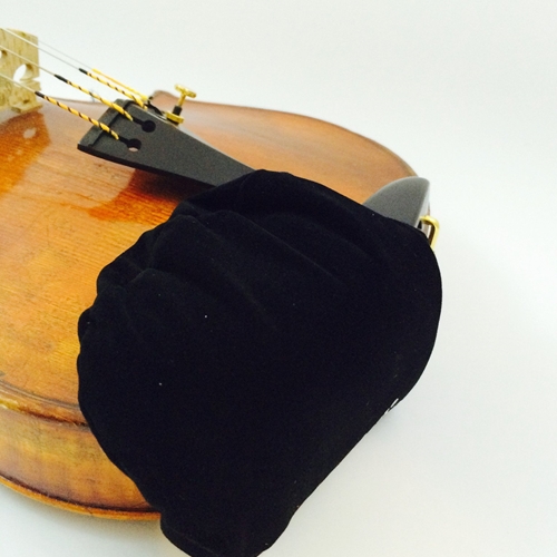 Resonance Violins Meisel ChinChum