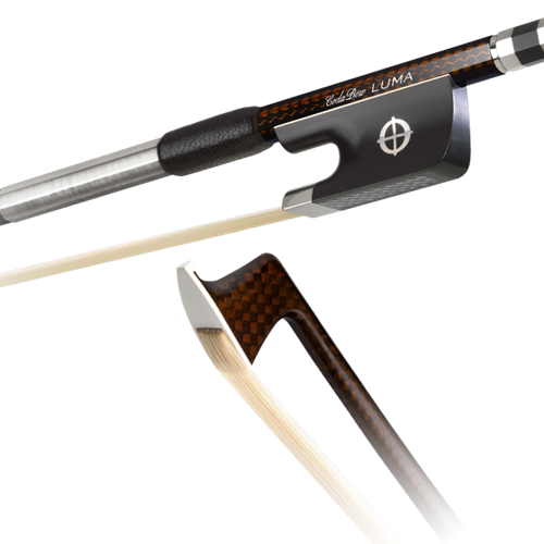 Resonance Violins CODA BOW Coda Luma Violin Bow