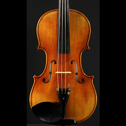Resonance Violins Snow 400 Violin