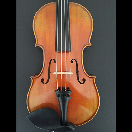 Violin resonance Clearance