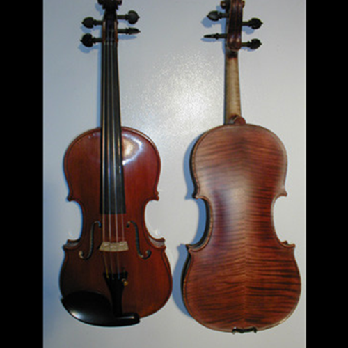 Resonance Violins Resonance Violin 106