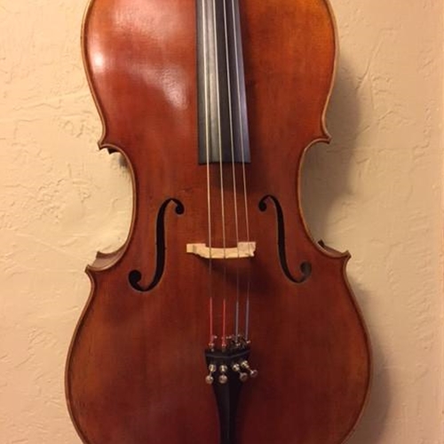 Resonance Violins Resonance Cello 306