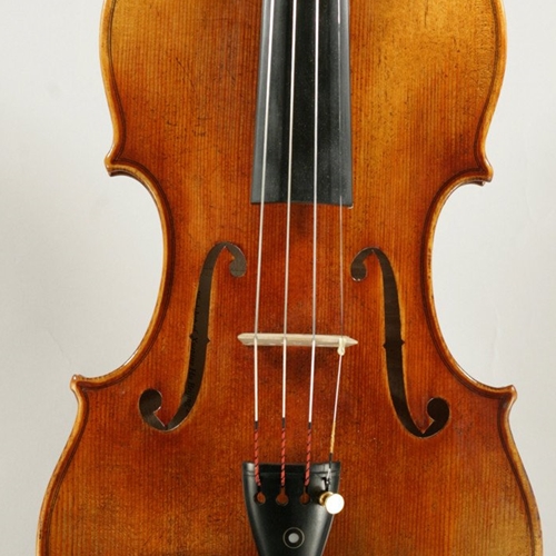 Resonance Violins Snow Simona Viola