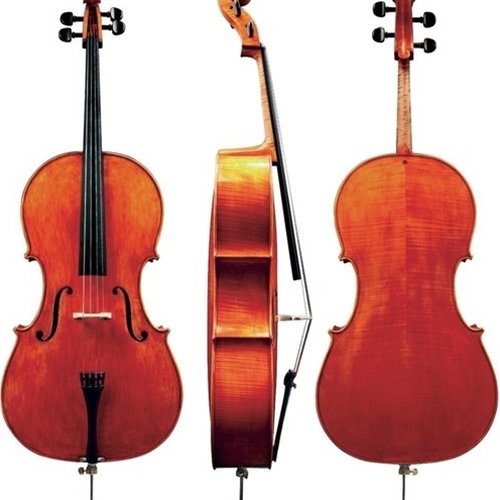 Resonance Violins Gewa Walther 11