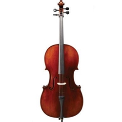 Eastman Stings: Ivan Dunov Superior Cello