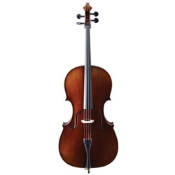 Eastman Strings: Rudoulf Doetsch Cello