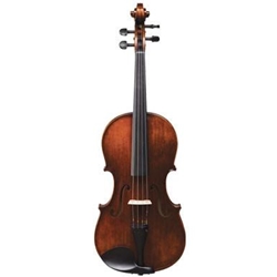 Eastman Strings: Ivan Dunov Viola