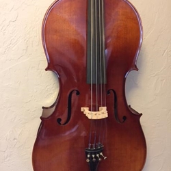 4/4 Resonance Cello 309