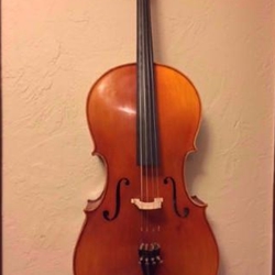 Resonance Cello 307