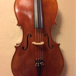 Konvention Jonglere Algebraisk Resonance Violins - Resonance Cello 306