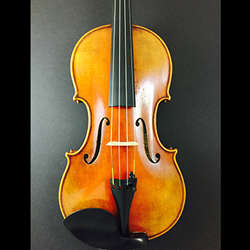 Scott Cao 850 Violin