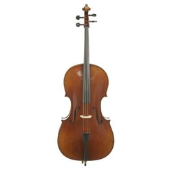 Eastman Strings: Pietro Lombardi Cello