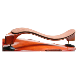 Mach One Maple Violin Shoulder Rest