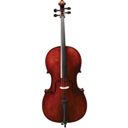 Eastman Strings: Ivan Dunov Cello