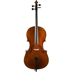 Andrew Eastman Eastman Strings: Wilhelm Klier Cello