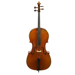 Eastman Strings: Jonathan Li Cello