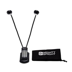 Mighty Bright Duet2 Deluxe Stand Light