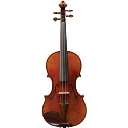 Eastman Strings: Frederich Wyss Violin