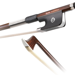 CODA BOW Coda Diamond NX Cello Bow