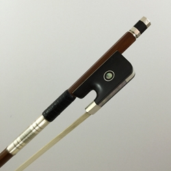 Resonance Pernambuco Viola Bow