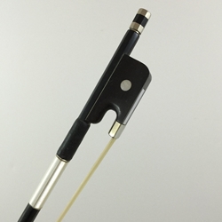 Resonance Fiberglass Viola Bow
