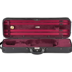 Heritage Violin Cases