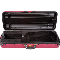 Levitas SuperLight® Viola Cases